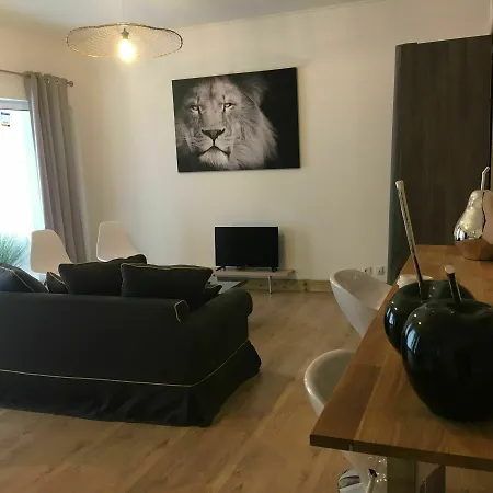 Happyrent Chapparal Канны