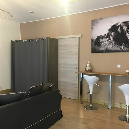 Happyrent Chapparal Канны