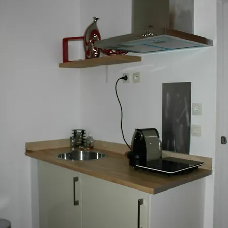 Happyrent Chapparal * Канны