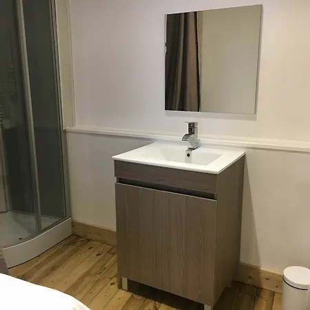 Happyrent Chapparal Апартаменты