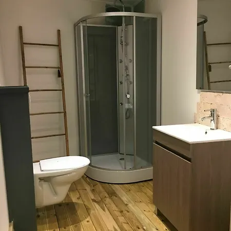 Happyrent Chapparal 아파트 칸느