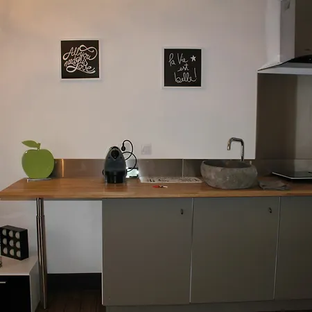 Апартаменты Happyrent Chapparal *