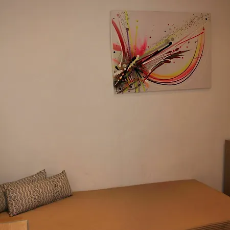Happyrent Chapparal Апартаменты