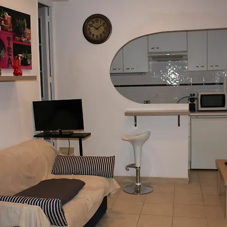 Happyrent Chapparal Апартаменты