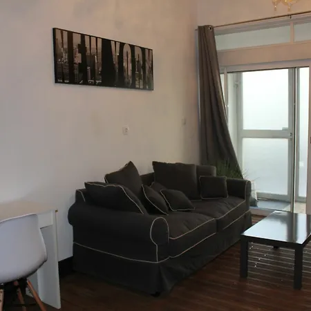Happyrent Chapparal Apartamento *
