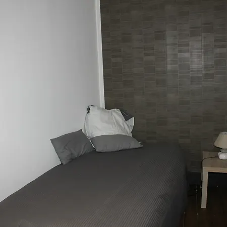 Happyrent Chapparal Cannes