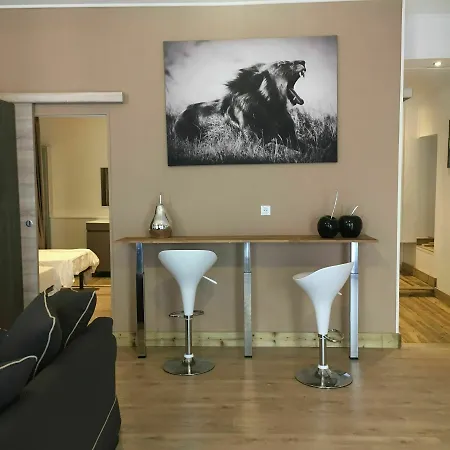 Happyrent Chapparal Apartamento
